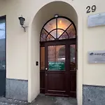 Lägenhet Wojska Polskiego Comfort By Bookinghost *