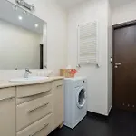 Wojska Polskiego Comfort By Bookinghost Lägenhet *