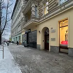 Appartamento Wojska Polskiego Comfort By Bookinghost Stettino