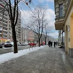 Wojska Polskiego Comfort By Bookinghost Appartamento *