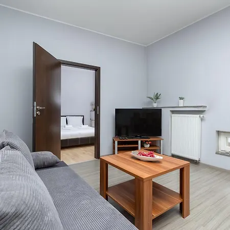 Wojska Polskiego Comfort By Bookinghost *