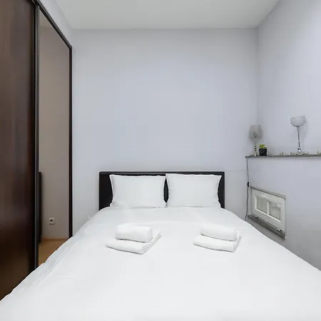 Wojska Polskiego Comfort By Bookinghost *