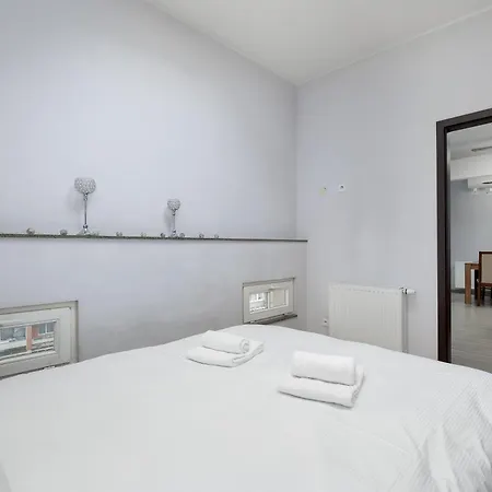 Wojska Polskiego Comfort By Bookinghost Stettino