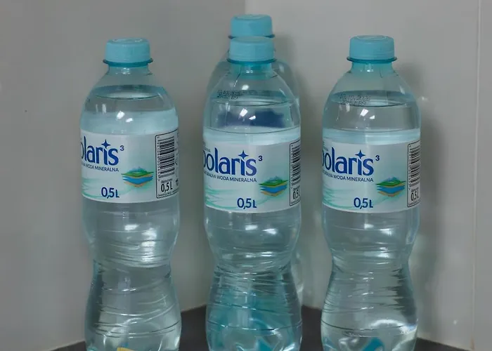 Wojska Polskiego Comfort By Bookinghost Appartamento Stettino