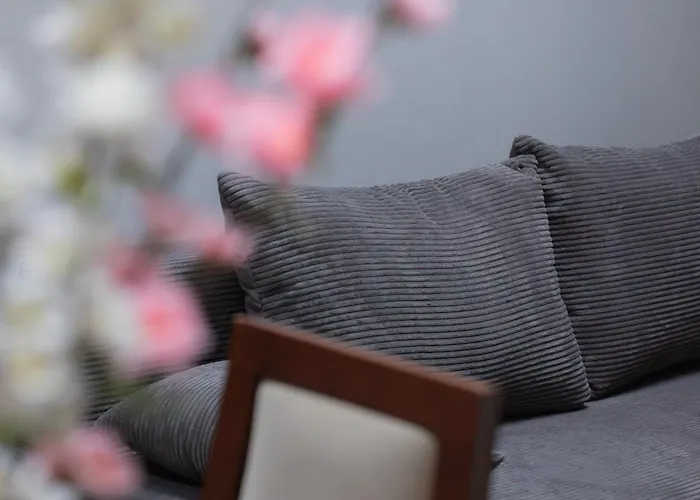 Wojska Polskiego Comfort By Bookinghost Stettino