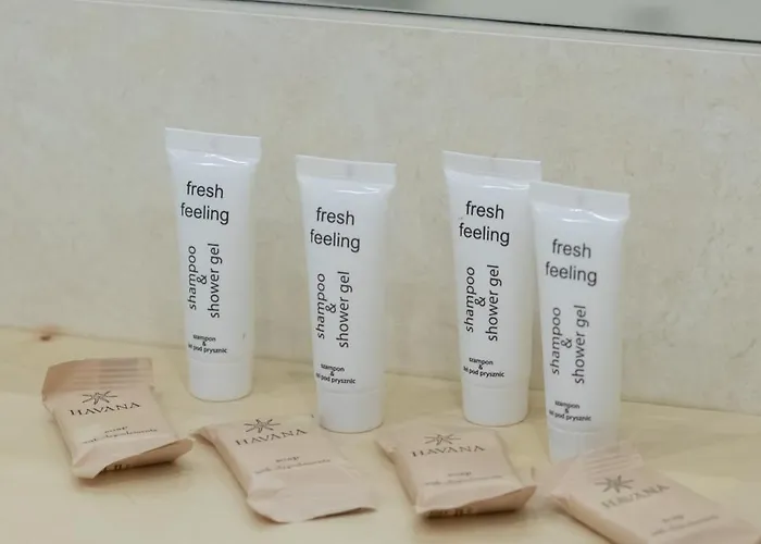 Wojska Polskiego Comfort By Bookinghost Appartamento Stettino