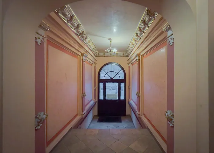 Wojska Polskiego Comfort By Bookinghost Appartamento *