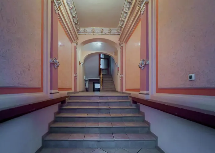 Wojska Polskiego Comfort By Bookinghost Stettino