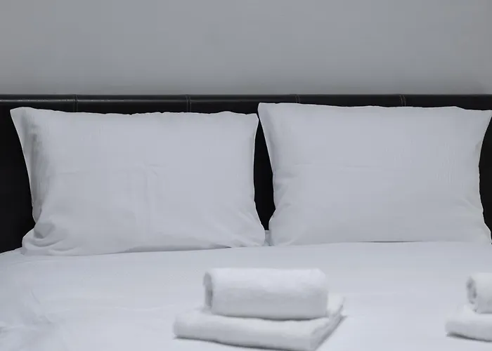 Wojska Polskiego Comfort By Bookinghost *